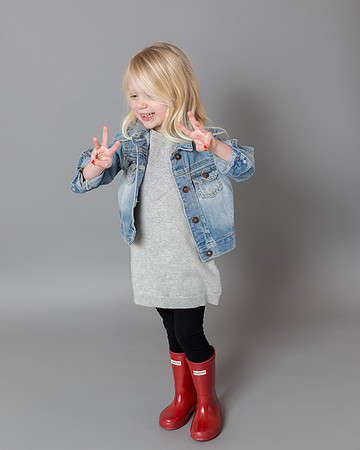 LillyBee Studio Ankeny, IA Child Photography #68