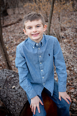 LillyBee Studio Ankeny, IA Child Photography #77