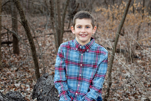 LillyBee Studio Ankeny, IA Child Photography #78