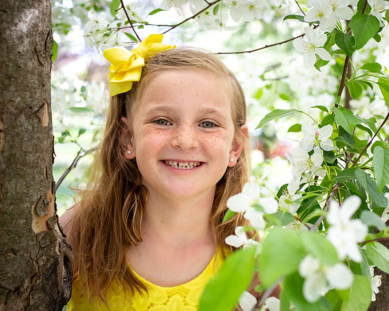 LillyBee Studio Ankeny, IA Child Photography #82