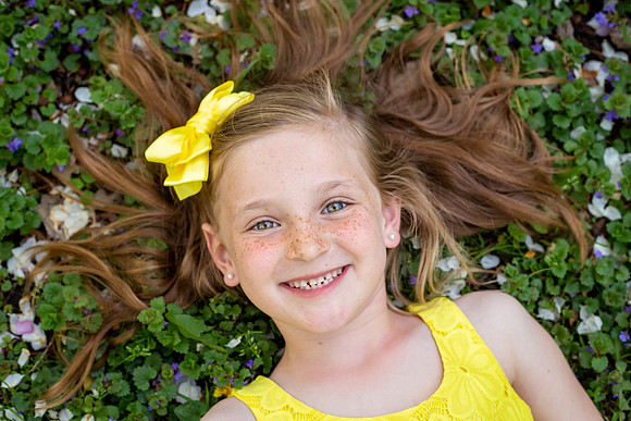 LillyBee Studio Ankeny, IA Child Photography #83
