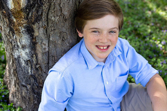 LillyBee Studio Ankeny, IA Child Photography #85