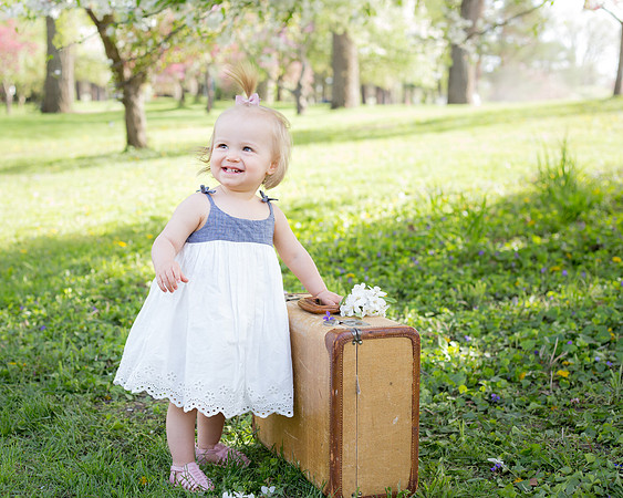 LillyBee Studio Ankeny, IA Child Photography #101