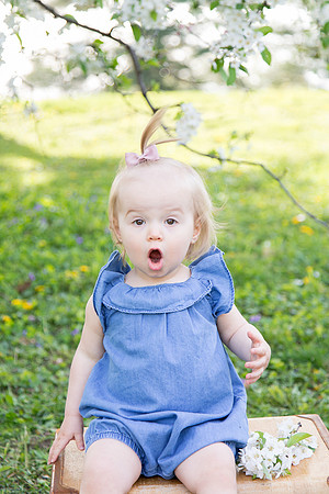 LillyBee Studio Ankeny, IA Child Photography #102