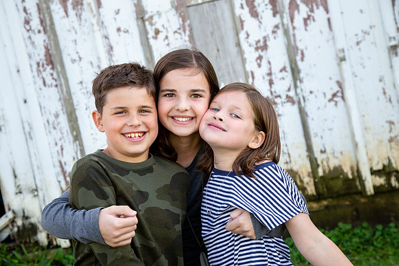 LillyBee Studio Ankeny, IA families #43